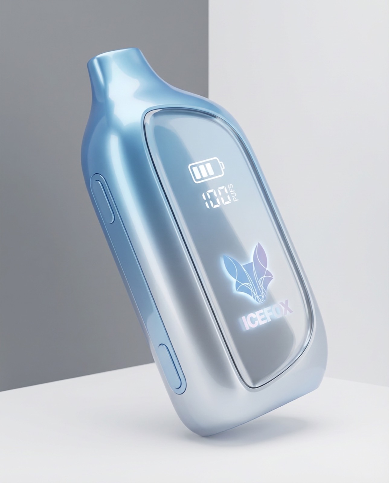 Концепт устройства ICE FOX 30K