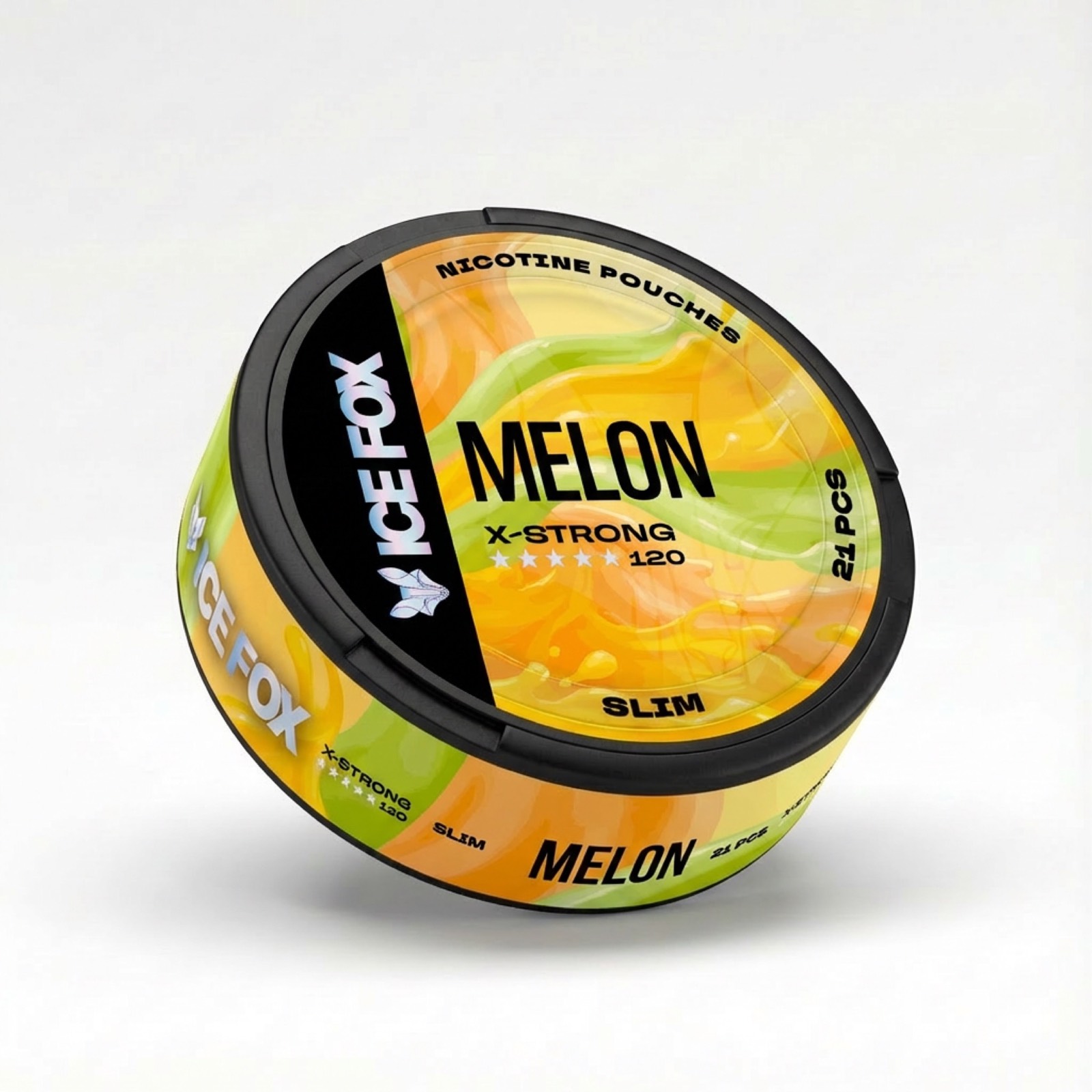 ICE FOX Melon