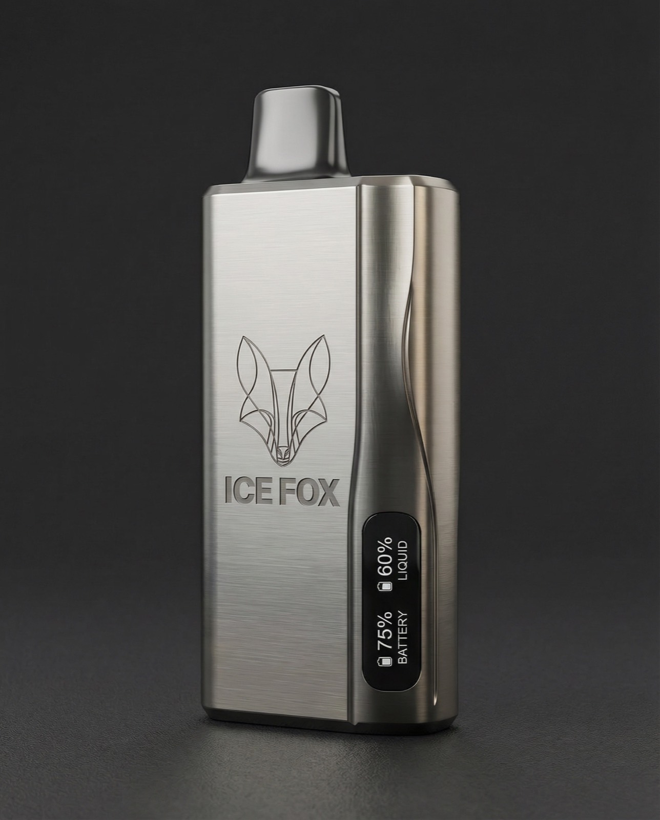 Концепт устройства ICE FOX
