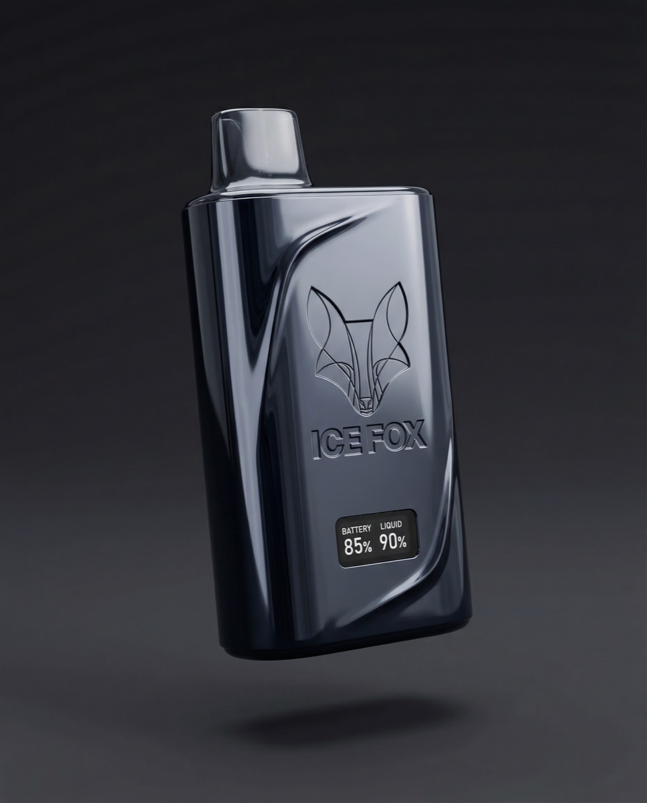 Концепт устройства ICE FOX