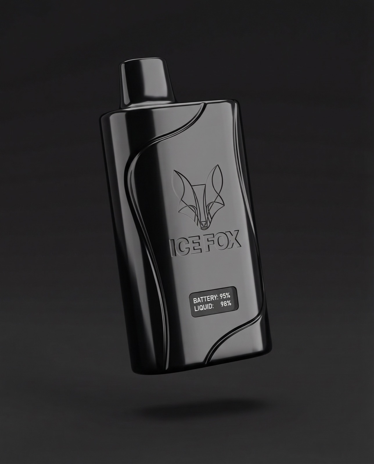 Концепт устройства ICE FOX