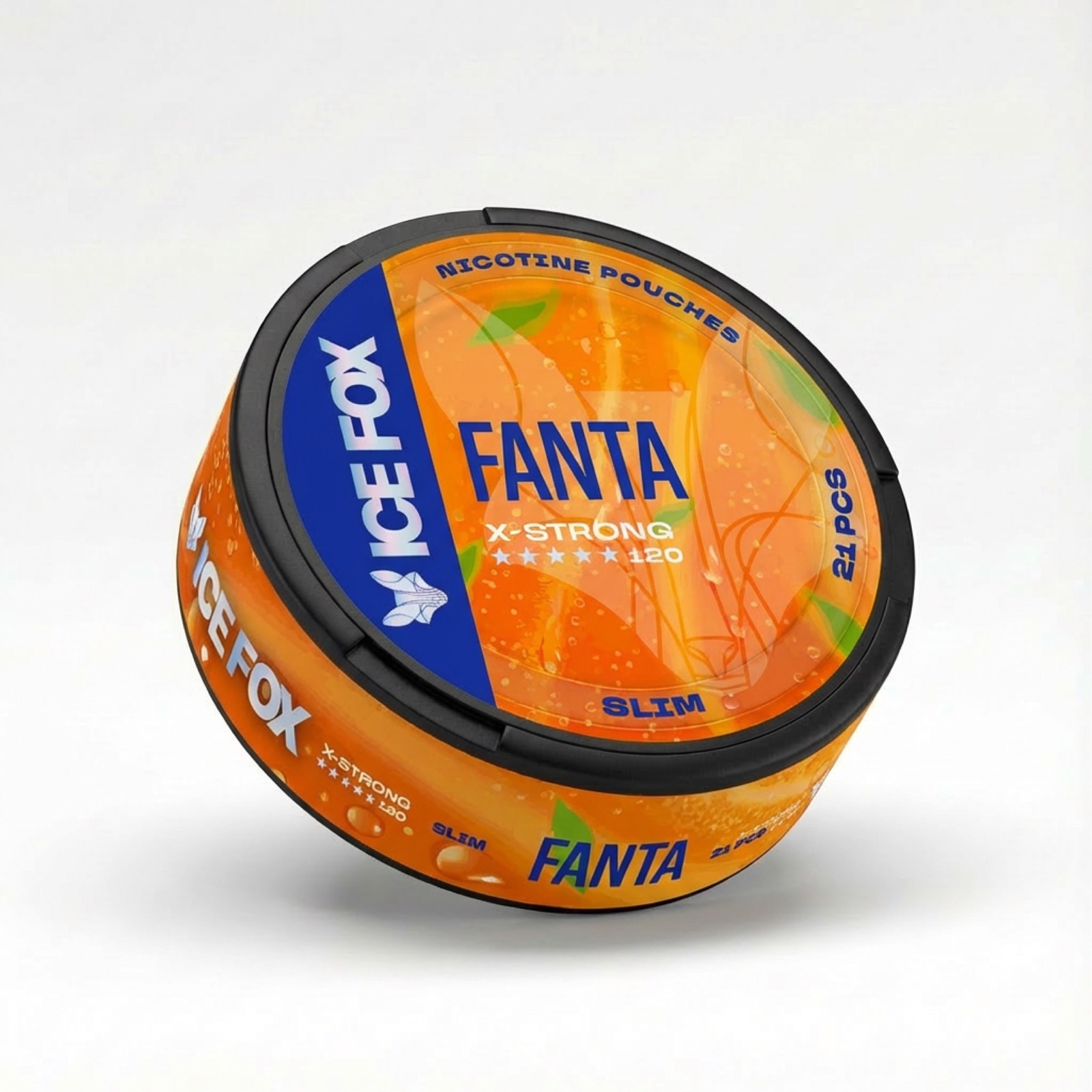 ICE FOX Fanta