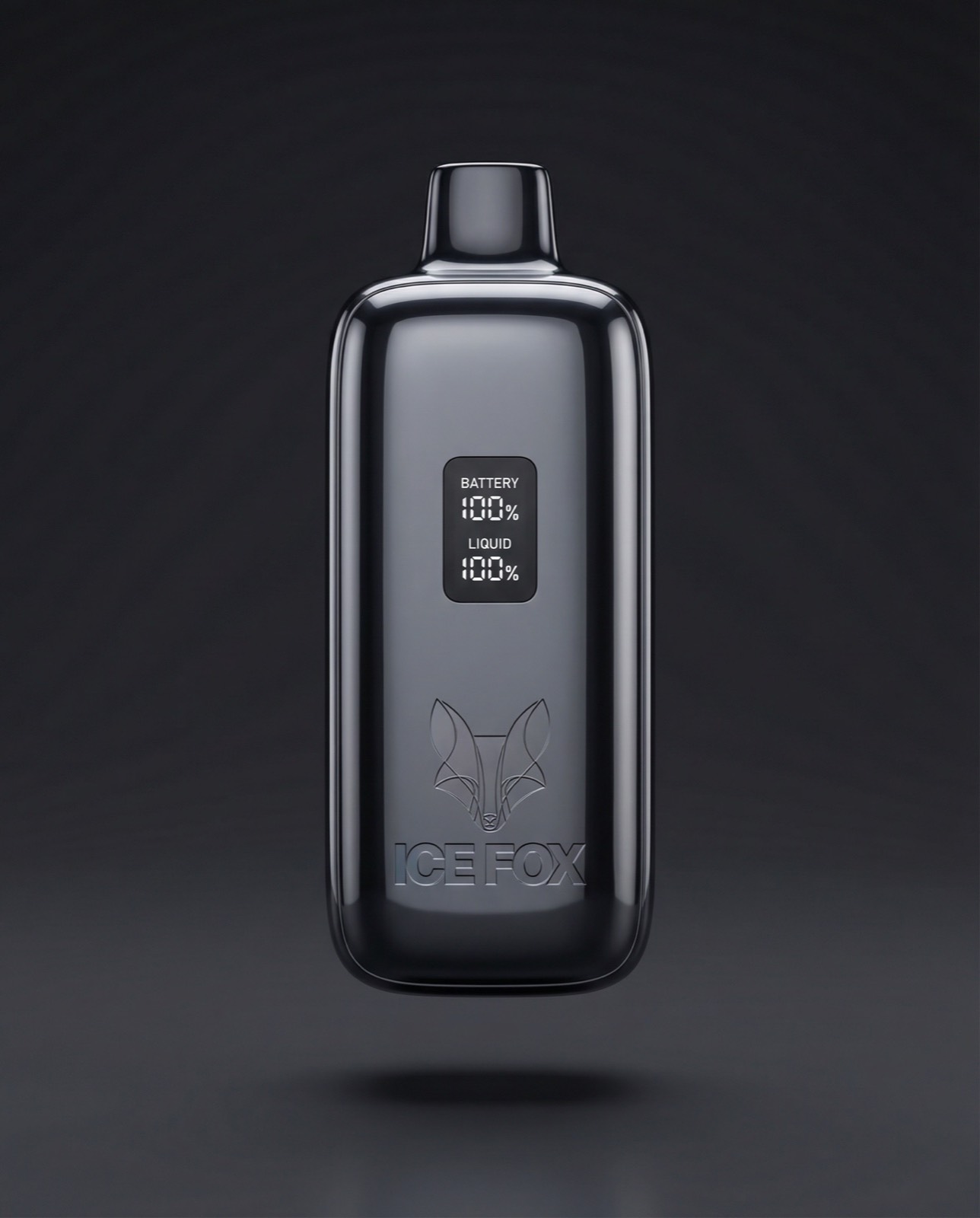 Концепт устройства ICE FOX