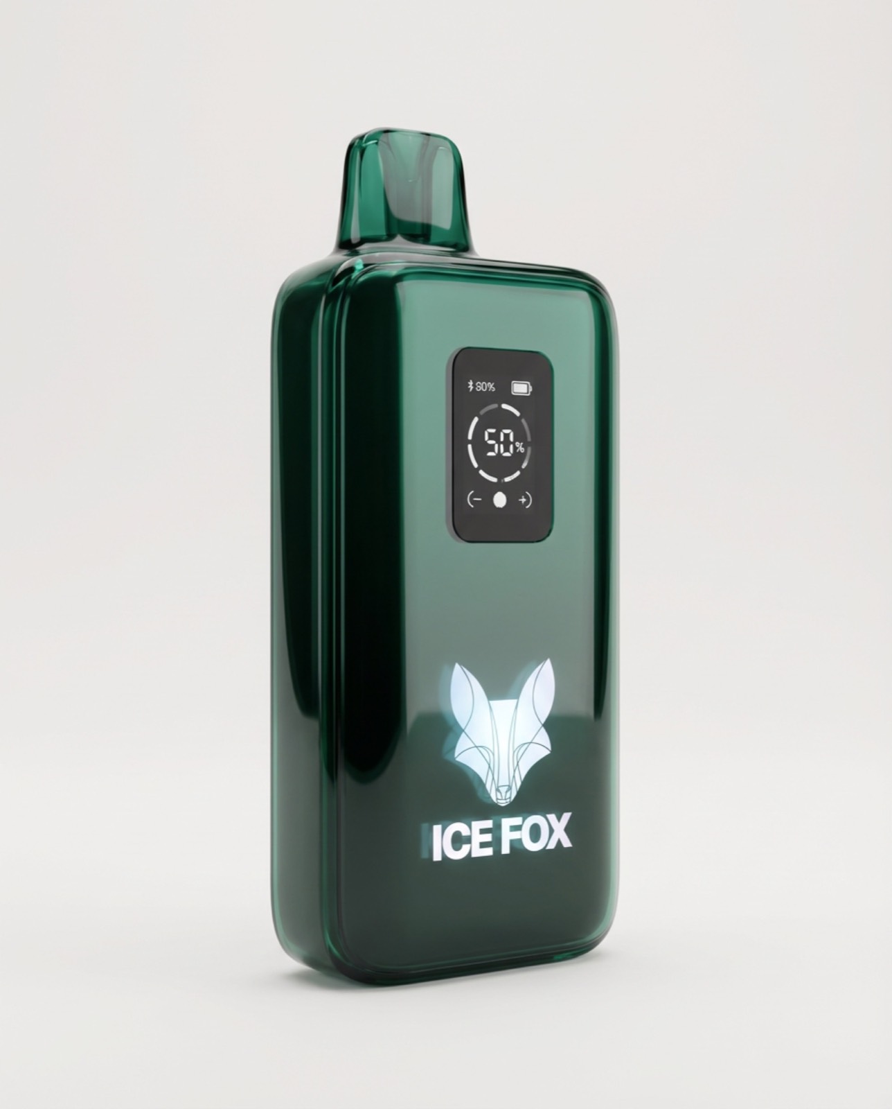 Концепт устройства ICE FOX 30K
