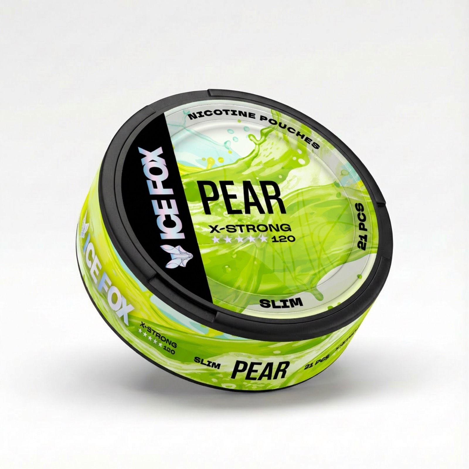 ICE FOX Pear