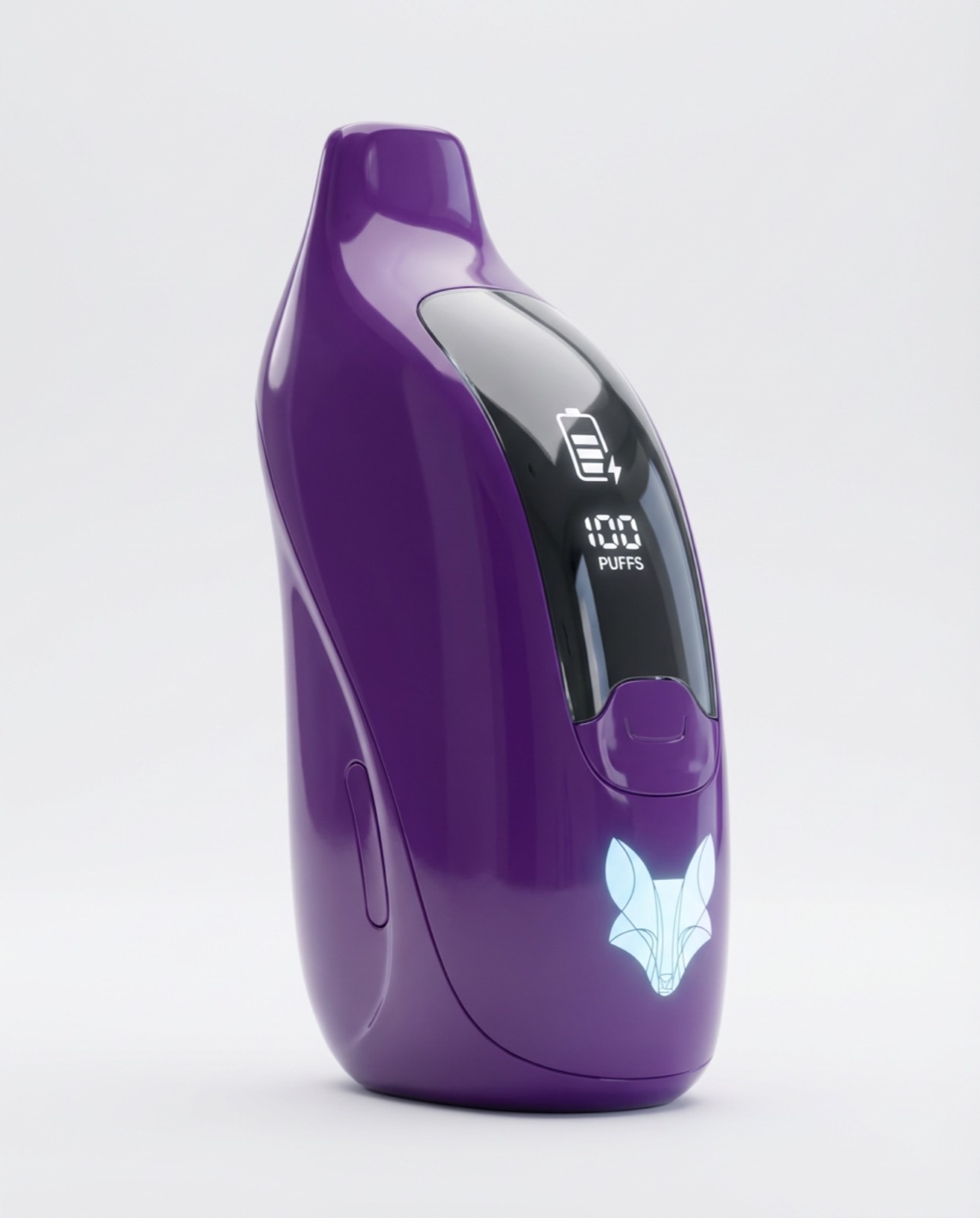 Концепт устройства ICE FOX 30K